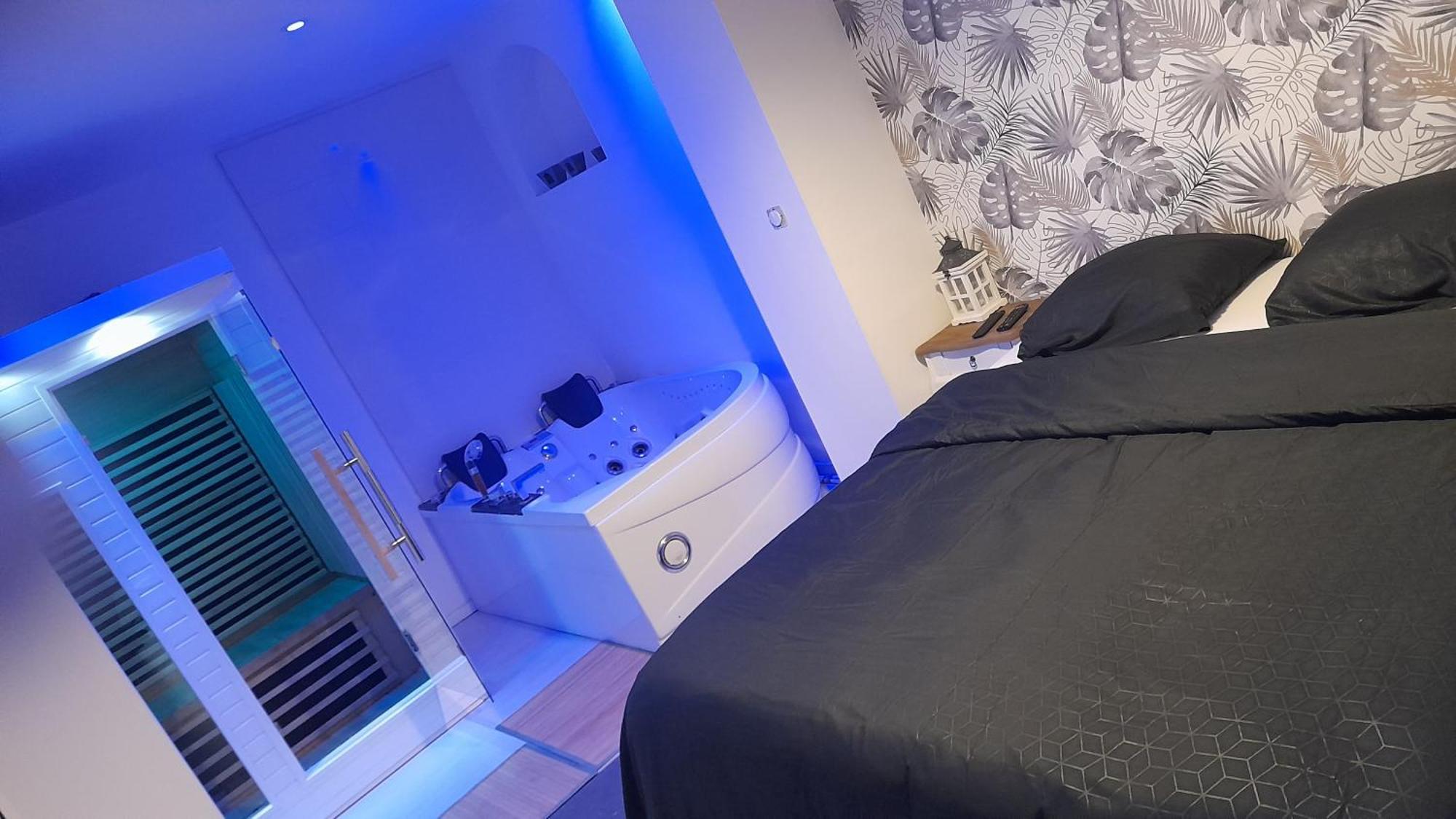 Le Spa D Ailly-Sur-Somme